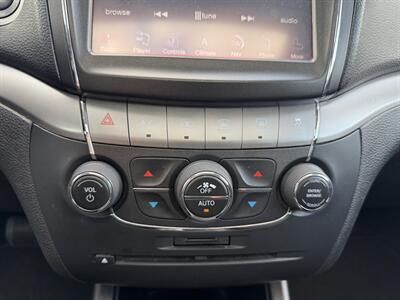 2014 Dodge Journey Crossroad - Photo 24 - Pittsburgh, PA 15226