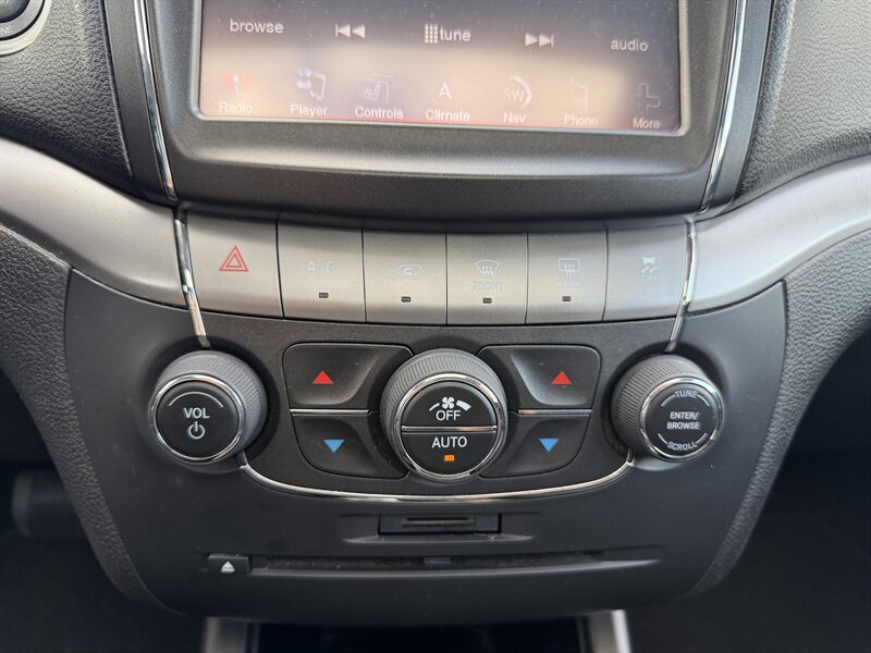 2014 Dodge Journey Crossroad - Photo 24 - Pittsburgh, PA 15226