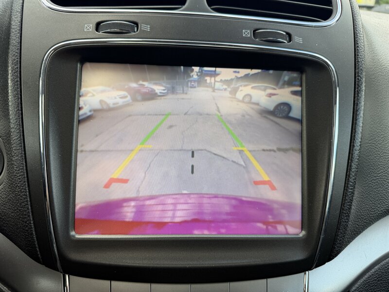 2014 Dodge Journey Crossroad - Photo 23 - Pittsburgh, PA 15226