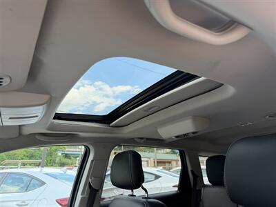 2014 Dodge Journey Crossroad - Photo 27 - Pittsburgh, PA 15226
