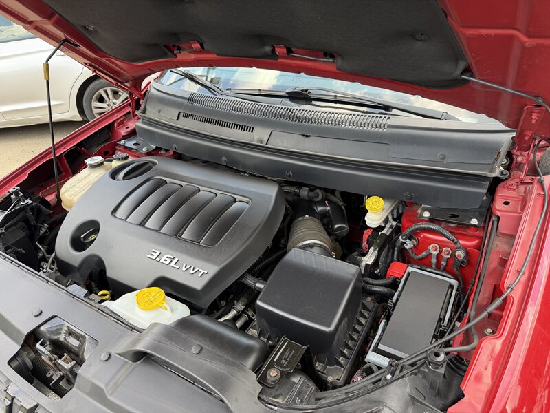 2014 Dodge Journey Crossroad - Photo 13 - Pittsburgh, PA 15226