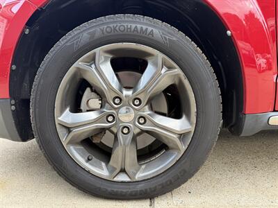 2014 Dodge Journey Crossroad - Photo 7 - Pittsburgh, PA 15226