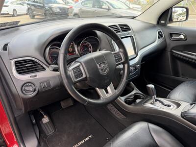 2014 Dodge Journey Crossroad - Photo 16 - Pittsburgh, PA 15226
