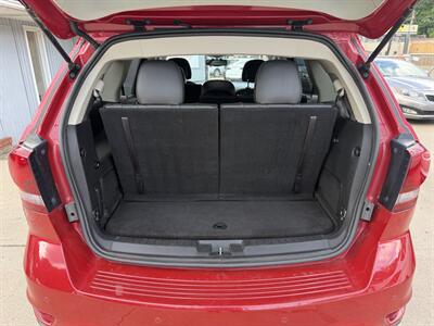 2014 Dodge Journey Crossroad - Photo 30 - Pittsburgh, PA 15226