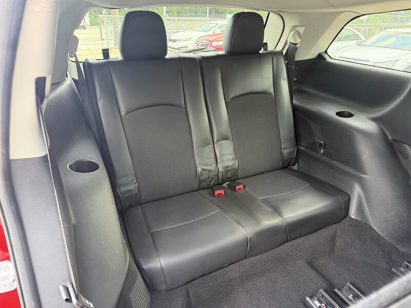 2014 Dodge Journey Crossroad - Photo 29 - Pittsburgh, PA 15226