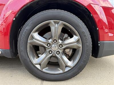 2014 Dodge Journey Crossroad - Photo 9 - Pittsburgh, PA 15226