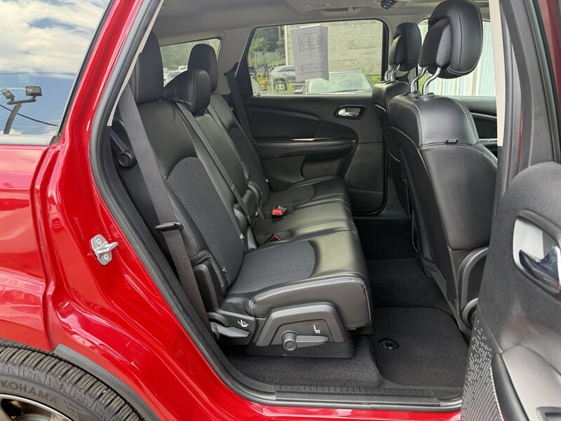 2014 Dodge Journey Crossroad - Photo 28 - Pittsburgh, PA 15226