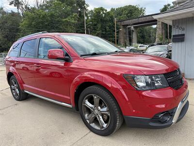 2014 Dodge Journey Crossroad - Photo 5 - Pittsburgh, PA 15226