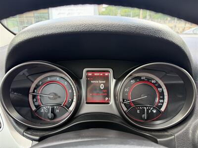 2014 Dodge Journey Crossroad - Photo 20 - Pittsburgh, PA 15226