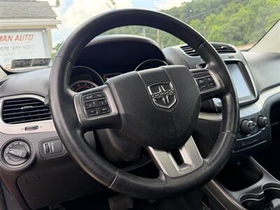 2014 Dodge Journey Crossroad - Photo 18 - Pittsburgh, PA 15226