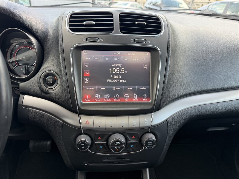 2014 Dodge Journey Crossroad - Photo 22 - Pittsburgh, PA 15226