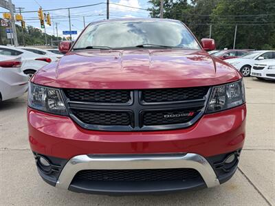 2014 Dodge Journey Crossroad - Photo 6 - Pittsburgh, PA 15226