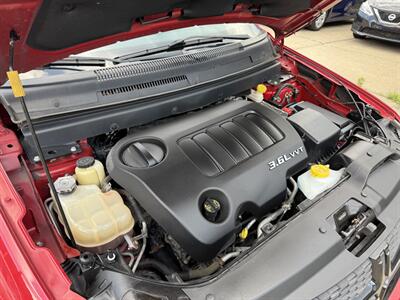 2014 Dodge Journey Crossroad - Photo 12 - Pittsburgh, PA 15226