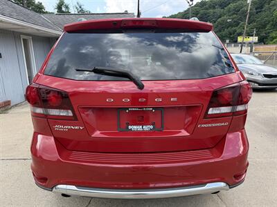 2014 Dodge Journey Crossroad - Photo 3 - Pittsburgh, PA 15226