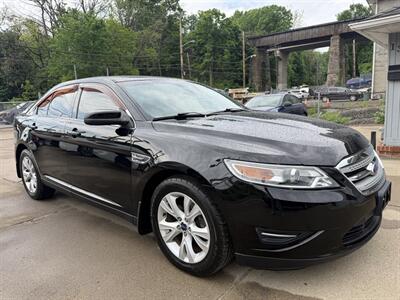 2011 Ford Taurus SEL - Photo 5 - Pittsburgh, PA 15226