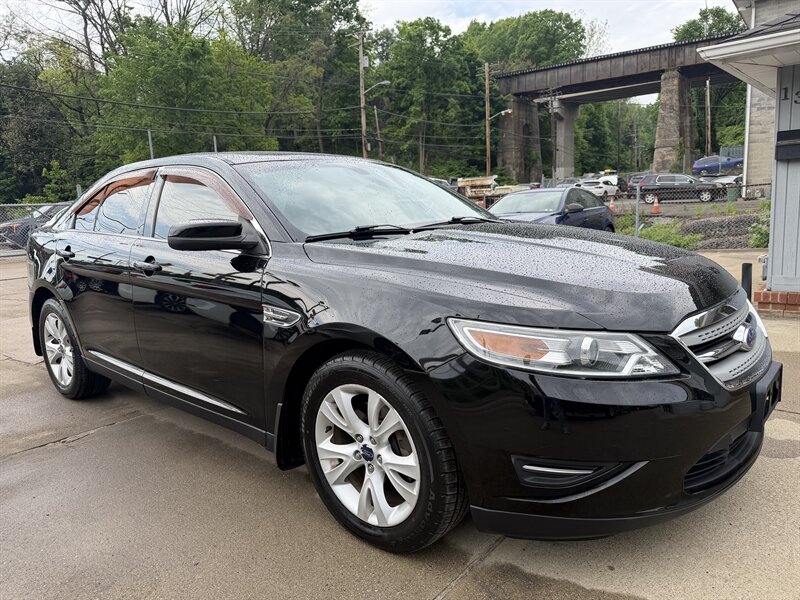 2011 Ford Taurus SEL - Photo 5 - Pittsburgh, PA 15226