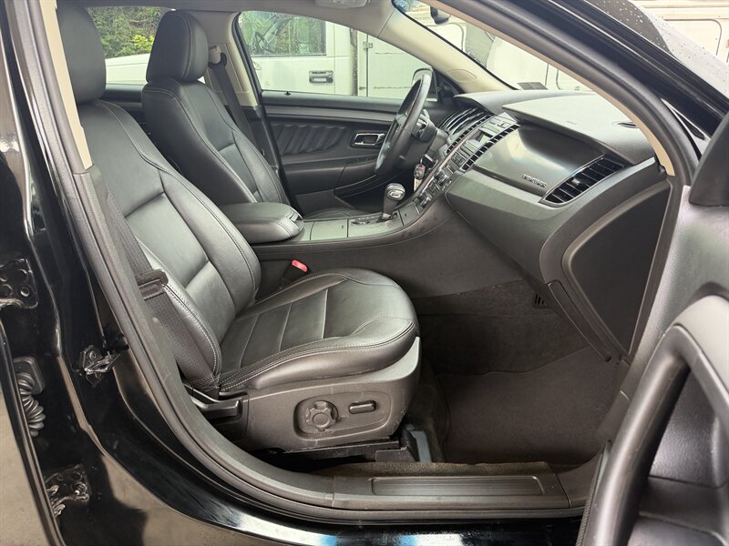 2011 Ford Taurus SEL - Photo 36 - Pittsburgh, PA 15226