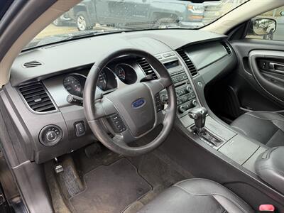 2011 Ford Taurus SEL - Photo 17 - Pittsburgh, PA 15226