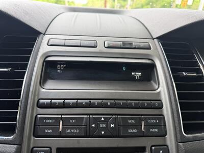 2011 Ford Taurus SEL - Photo 31 - Pittsburgh, PA 15226