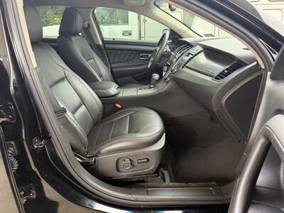 2011 Ford Taurus SEL - Photo 35 - Pittsburgh, PA 15226