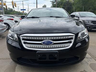 2011 Ford Taurus SEL - Photo 6 - Pittsburgh, PA 15226