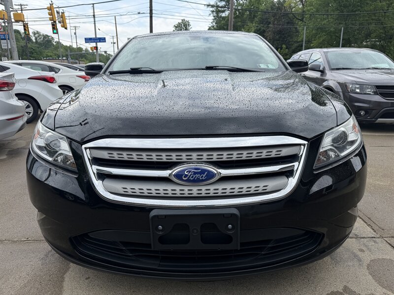 2011 Ford Taurus SEL - Photo 6 - Pittsburgh, PA 15226
