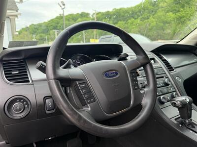 2011 Ford Taurus SEL - Photo 18 - Pittsburgh, PA 15226