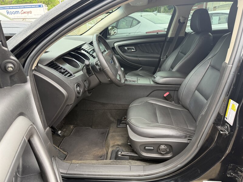 2011 Ford Taurus SEL - Photo 19 - Pittsburgh, PA 15226