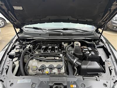 2011 Ford Taurus SEL - Photo 12 - Pittsburgh, PA 15226