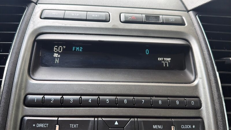 2011 Ford Taurus SEL - Photo 30 - Pittsburgh, PA 15226