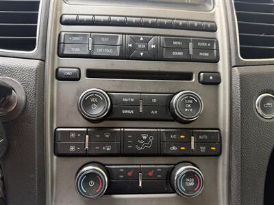 2011 Ford Taurus SEL - Photo 32 - Pittsburgh, PA 15226