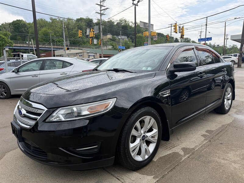 2011 Ford Taurus SEL   - Photo 1 - Pittsburgh, PA 15226