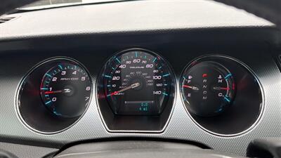 2011 Ford Taurus SEL - Photo 28 - Pittsburgh, PA 15226