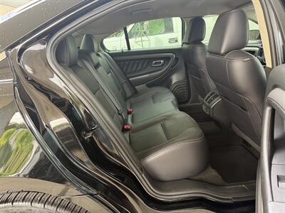 2011 Ford Taurus SEL - Photo 38 - Pittsburgh, PA 15226
