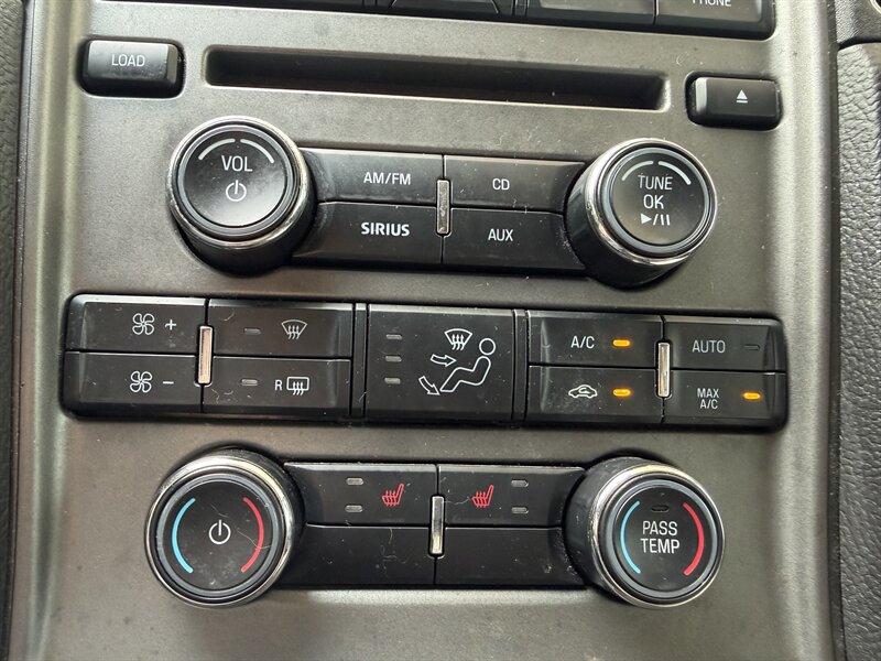 2011 Ford Taurus SEL - Photo 33 - Pittsburgh, PA 15226
