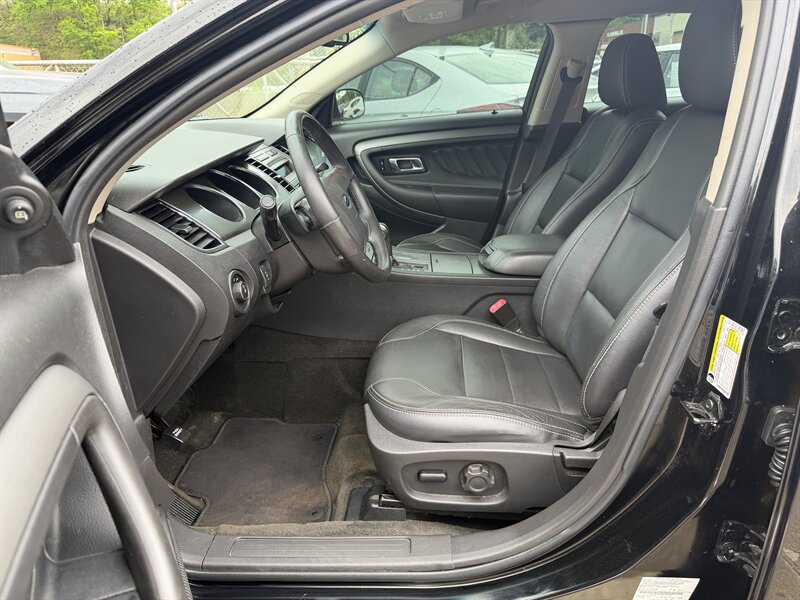 2011 Ford Taurus SEL - Photo 20 - Pittsburgh, PA 15226