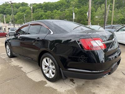 2011 Ford Taurus SEL - Photo 2 - Pittsburgh, PA 15226