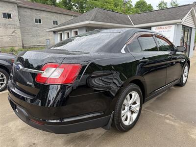 2011 Ford Taurus SEL - Photo 4 - Pittsburgh, PA 15226