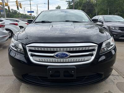 2011 Ford Taurus SEL - Photo 7 - Pittsburgh, PA 15226