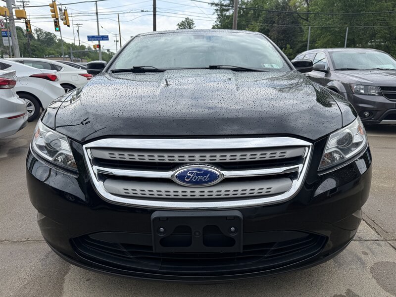 2011 Ford Taurus SEL - Photo 7 - Pittsburgh, PA 15226