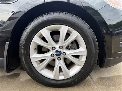 2011 Ford Taurus SEL - Photo 10 - Pittsburgh, PA 15226