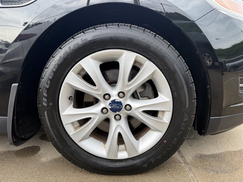 2011 Ford Taurus SEL - Photo 10 - Pittsburgh, PA 15226