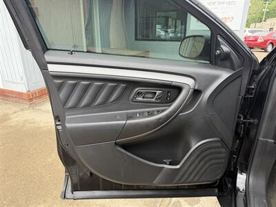 2011 Ford Taurus SEL - Photo 16 - Pittsburgh, PA 15226