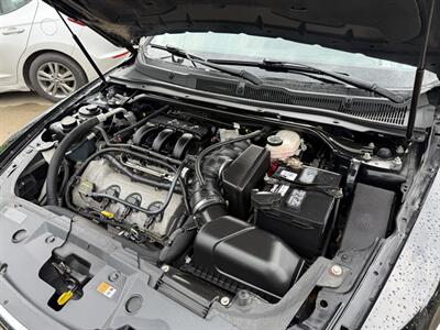 2011 Ford Taurus SEL - Photo 14 - Pittsburgh, PA 15226