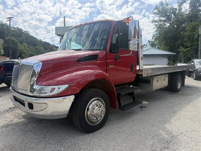 2007 International DuraStar 4300 DuraStar 4000 series Truck