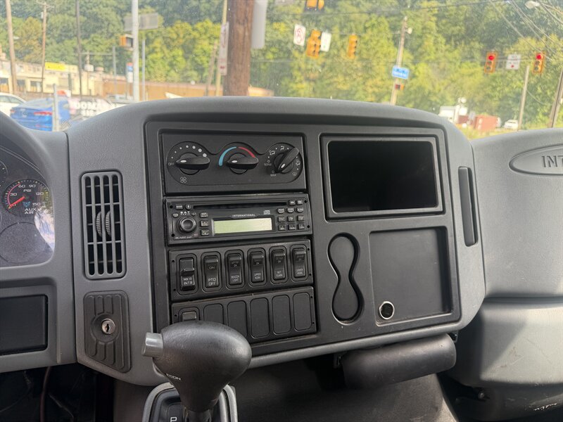 2007 International DuraStar 4300 DuraStar 4000 series - Photo 24 - Pittsburgh, PA 15226