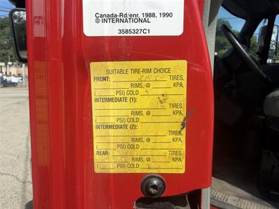 2007 International DuraStar 4300 DuraStar 4000 series - Photo 77 - Pittsburgh, PA 15226