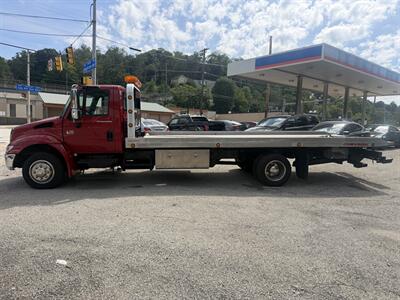 2007 International DuraStar 4300 DuraStar 4000 series - Photo 2 - Pittsburgh, PA 15226