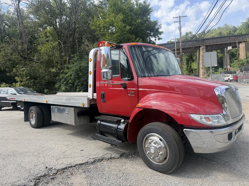 2007 International DuraStar 4300 DuraStar 4000 series - Photo 18 - Pittsburgh, PA 15226
