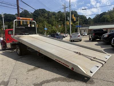 2007 International DuraStar 4300 DuraStar 4000 series - Photo 62 - Pittsburgh, PA 15226